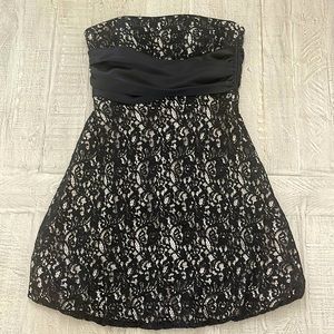 White House Black Market dress